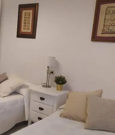 Cozy Penthouse Center, Car Park Included-caspal *