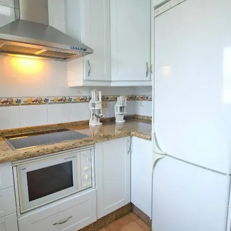 Apartment Cozy Penthouse Center, Car Park Included-caspal Malaga