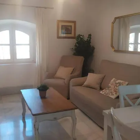 Apartment Cozy Penthouse Center, Car Park Included-caspal *