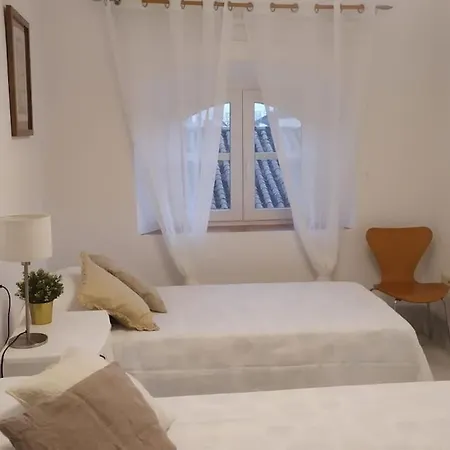 Apartment Cozy Penthouse Center, Car Park Included-caspal