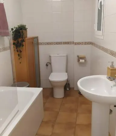 Apartment Cozy Penthouse Center, Car Park Included-caspal *
