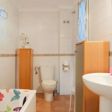 Cozy Penthouse Center, Car Park Included-caspal *