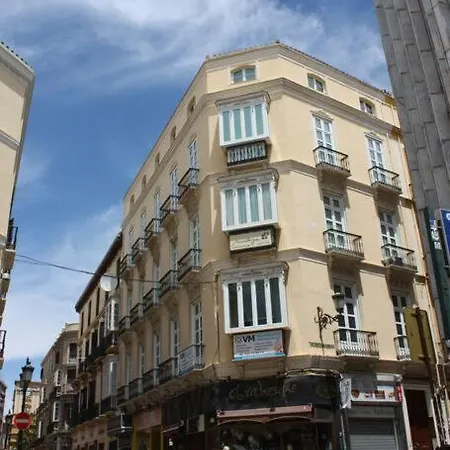Cozy Penthouse Center, Car Park Included-caspal Appartement *